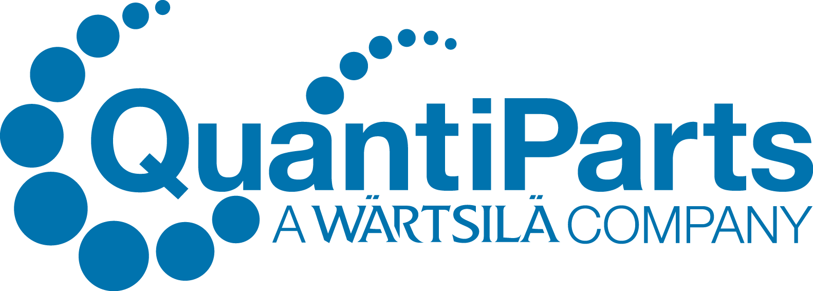 QuantiParts, a Wartsila Company